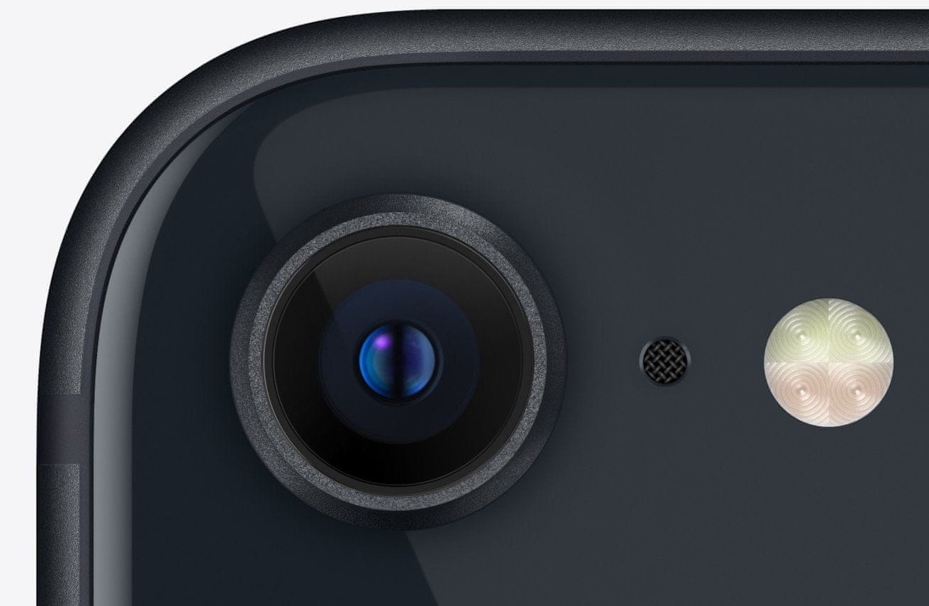 iP 12 Camera